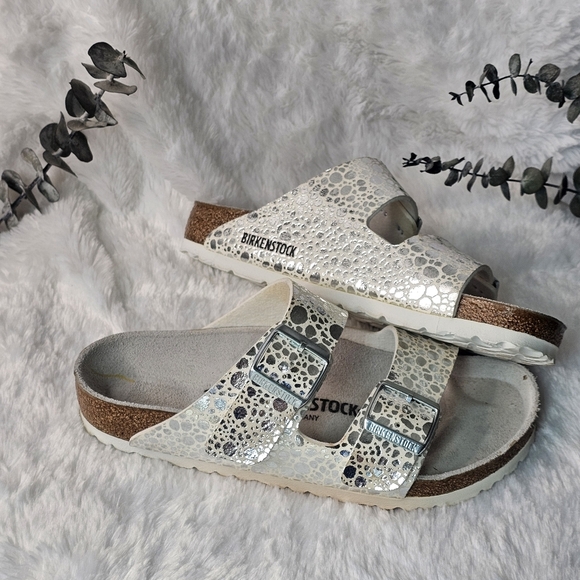 BIRKENSTOCK Arizona Stones - Picture 6 of 9